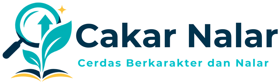 Cakar Nalar