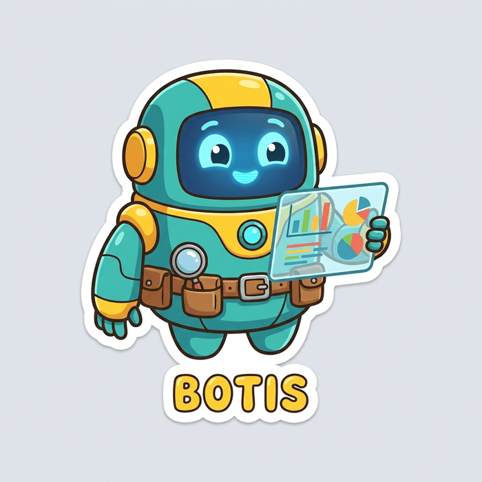 Robot Botis